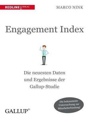 cover image of Engagement Index